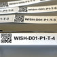 Carrier Cable Labels - Set of 150 Pcs Printed to Order