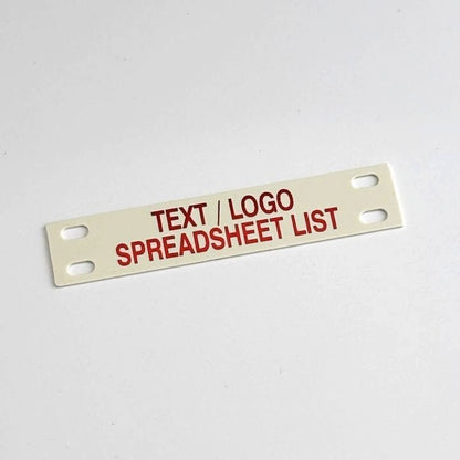 Solar PV Labels (150 Pcs)